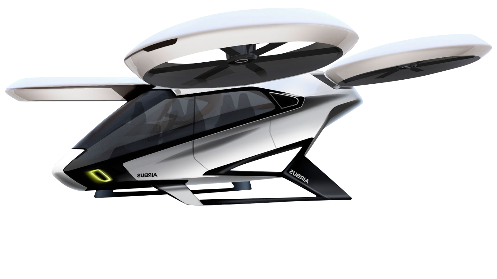 EF GLOBAL VTOL